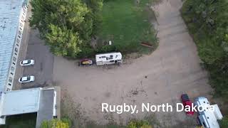 Rugby North Dakota