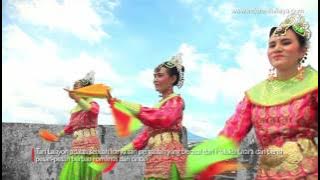 Tari Lalayon Ternate