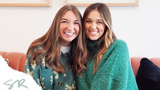 How to Know God MORE | Sadie Robertson Huff & Emma Mae McDaniel