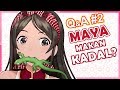 Maya Q&A Part 2 #askmayaputri (Episode 4)