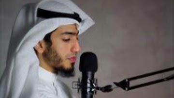 من سورة السجدة ، تراويح ليلة 19- 1442هـ للقارئ/ بدر البشر