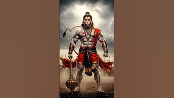 Thumbnail of Jai bajrang bali #song #love #hindisong #sorts #manojkhichi