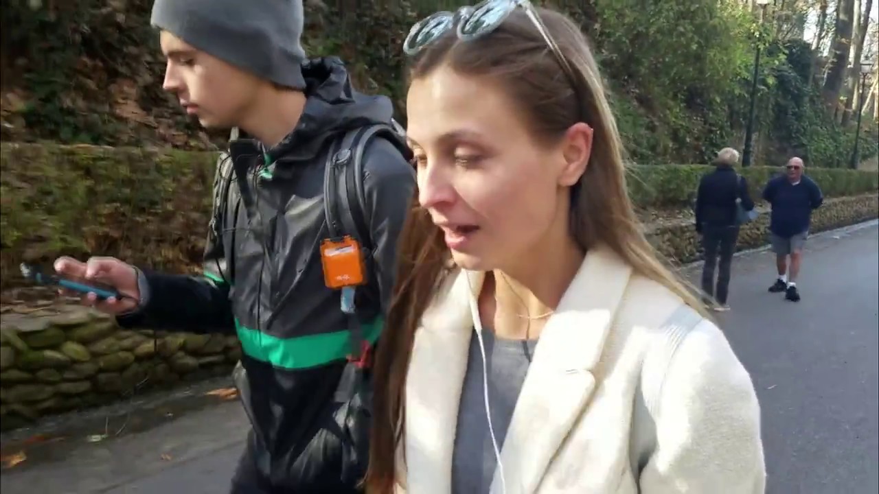 ⁣Отдых в Испании зимой | Андалусия: Севилья и Гранада | Впечатления