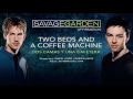 SAVAGE GARDEN — "Two beds and a coffee machine" (Subtítulos Español - Inglés)