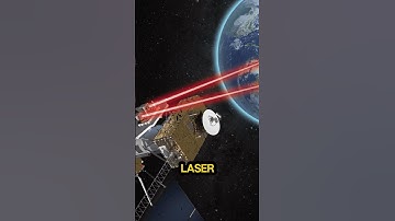 Top 5 Earth-to-Moon Communication Systems #shorts