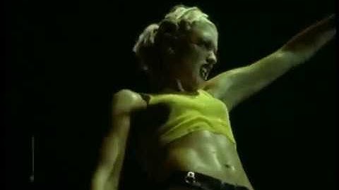 No Doubt - Don