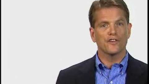 Interview Tips - How To Overcome Interview Nervousness