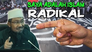 SILAHKAN TUDUH SAYA ISLAM R4DIK4L II Ustadz Andri Kurniawan