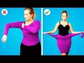 FASHION HACKS DIY  | SECRETO DO SUTIÃ INVISÍVEL, VESTIDOS E MODA