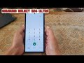How to set phone app to always open in keypad view on Samsung Galaxy S24 Ultra