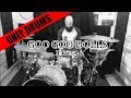 Goo Goo Dolls - Iris (Drum Cover) ONLY DRUMS