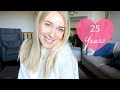 25 LESSONS LEARNED IN 25 YEARS!