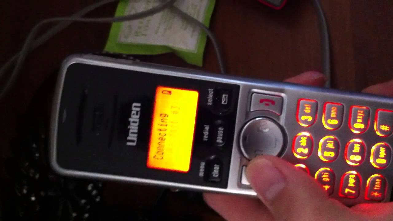 no dial tone, phone engaged YouTube
