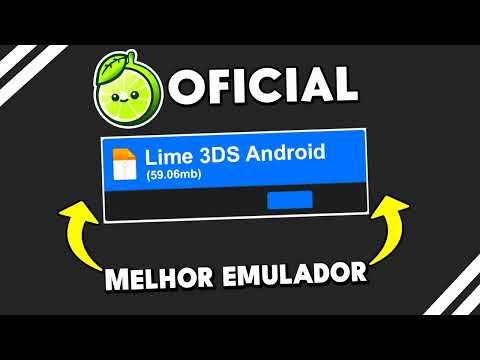 Lime 3DS Apk