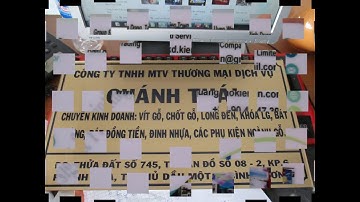 THIẾT KẾ QUẢNG CÁO TẠI BÌNH DƯƠNG