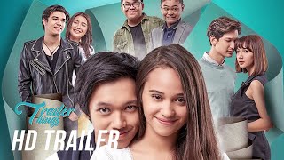 R: Raja, Ratu & Rahasia  Trailer (2018) | Trailer Things