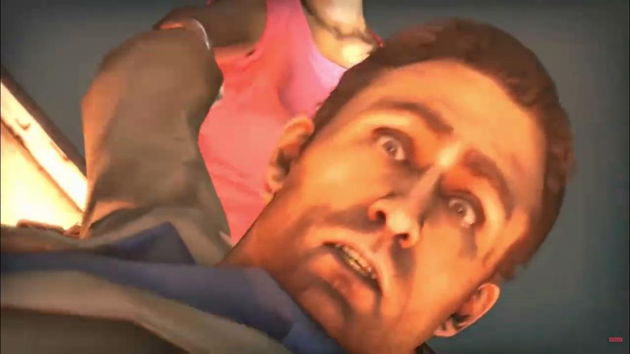 Left for dead 3 November release fan trailer YouTube