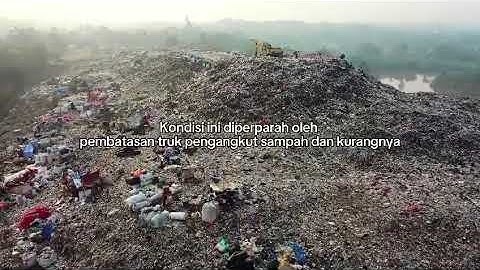 Permasalahan Sampah Di Yogyakarta
