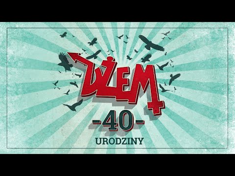 Dżem - Do kołyski - 40 urodziny (Live)