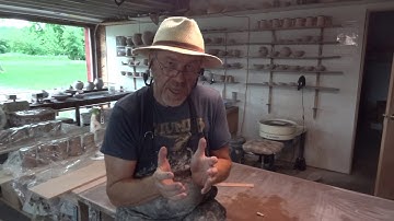 The importance of the right cut off wire ! - July 11 by Simon Leach