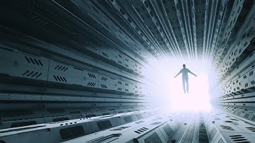 SCI-FI 3D PACK - TEST DRIVE 01