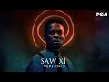 Saw XI Teaser Track (Hello Zepp Epic) - Paul Saw Music (Full Version)