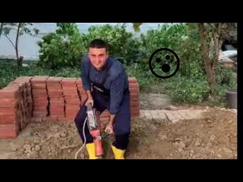 CZN Burak Bu Sefer ki Yemek Tarifi İçin Kuyu Kazdı