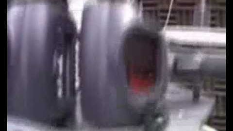 Datalogic Falcon 4400 - Reliability Test