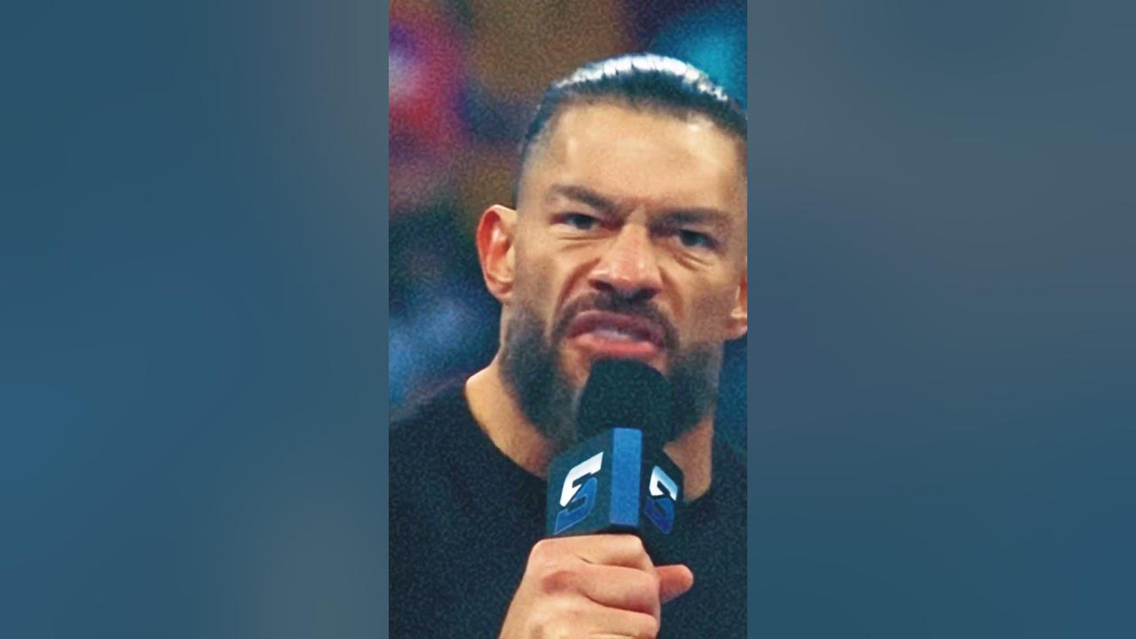 does-wwe-still-belong-to-roman-reigns-youtube