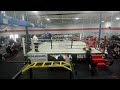 Brody andrie vs connor ferrier 2022 yyc cup 57 kg open jrc quarter final southpawboxingclub