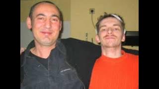 Wyclef Jean - Wish you were here