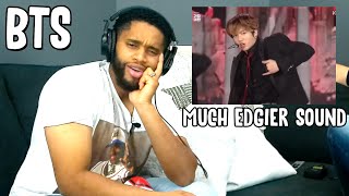 BTS - Dionysus (LIVE) | Reaction | 방탄소년단