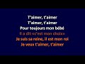 Darina Victry Laisse Moi Taimer Karaoke Instrumental Lyrics ObsKure Darina Victry Laisse Moi Taimer Karaoke Instrumental Lyrics ObsKure