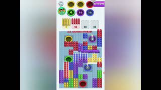 Hole People level 295 Gameplay
