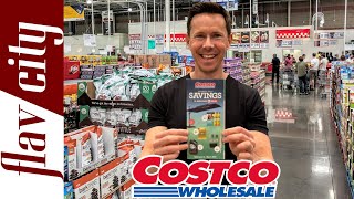 Top 10 Costco Deals For April by Bobby Parrish 406,852 views 2 weeks ago 14 minutes, 43 seconds