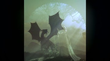 ✦˖*°࿐ a fantasy playlist ☾⋆*
