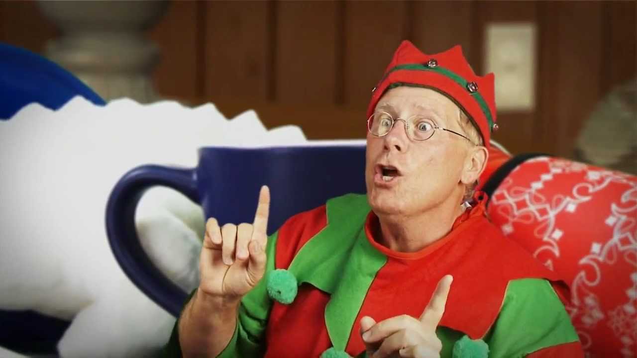 30 Second Gatorland Christmas Spot 2012 YouTube