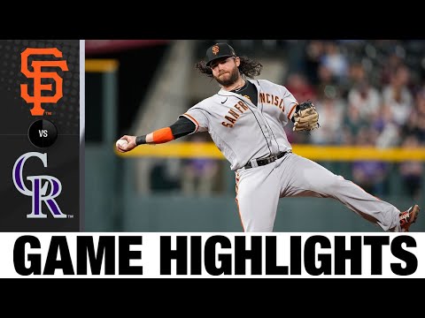 Casali hits 2 HRs, Yaz adds go-ahead HR, Giants beat Rox 7-6