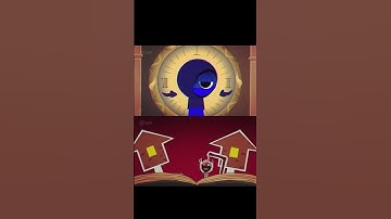 Incredibox Sprunki Animated Intro 14 PHASE (FASH Animation)