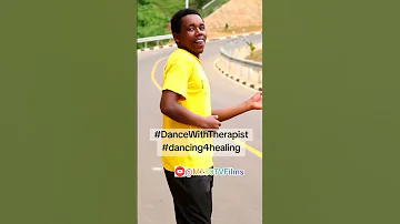 NYANJYA By Kevin Kade Dance DanceWithTherapist Dancing4healing M250tvfilm Dancecraze Shorts 