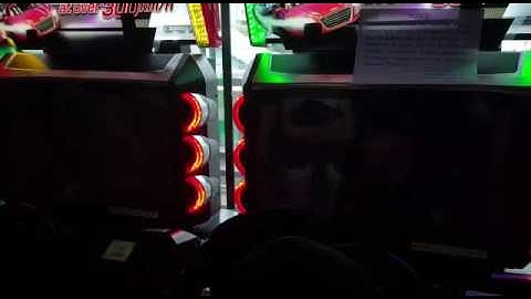 WMMT5DX TAG TEAM COMPETITION FINALS