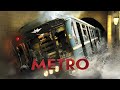 Metro 2013 full actiondrama movie  sergey puskepalis anatoliy belyy svetlana khodchenkova