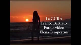 Video thumbnail of "La Cura Franco Battiato"