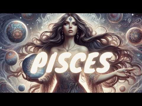 This Pisces Woman's Tomorrow Will Change EVERYTHING