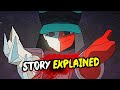 ENA Dream BBQ STORY EXPLAINED ALL ENDINGS ENA Dream BBQ STORY EXPLAINED ALL ENDINGS