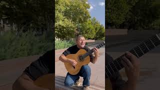 ABDUKAMOL NABIYEV - YA TEBYA LYUBLYU !