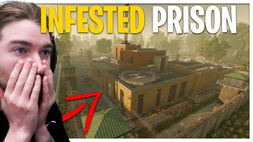 7 Days to Die ALPHA 21 Multiplayer EP9 - INFESTED TIER 5 QUESTS (TIER 6 QUESTING!)