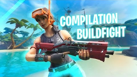 Buildfight compilation #1