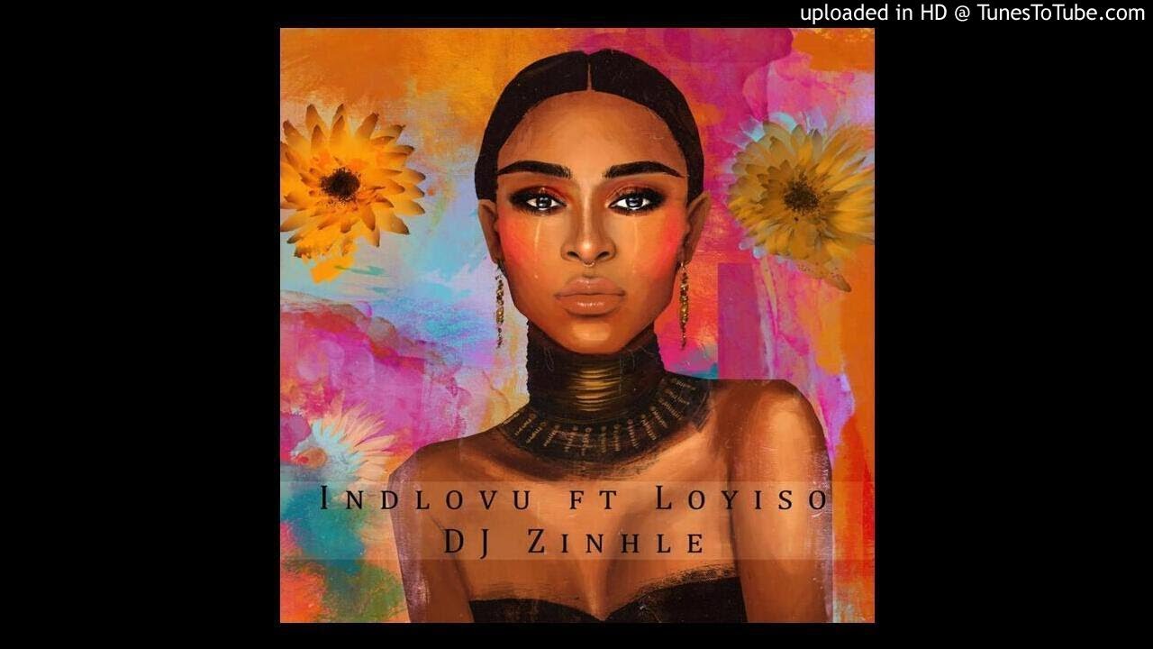 DJ Zinhle - Indlovu (Feat. Loyiso) [Afro House] (2020)