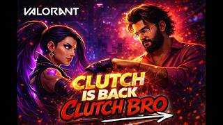 VALORANT LIVE| Oops!! CLUTCH BRO😂@Cringen_Nambiyar @TenZ  |Malayalam|Hindi|English